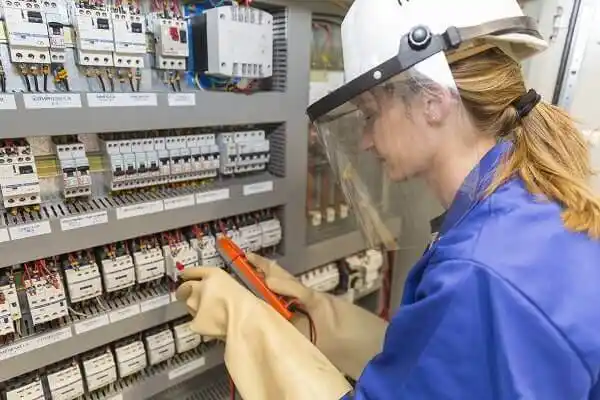 electrician Grand Junction